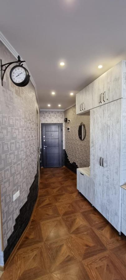Ferienwohnung Breeze Batumi Exterior foto