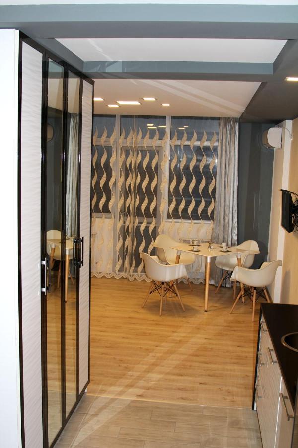 Ferienwohnung Breeze Batumi Exterior foto