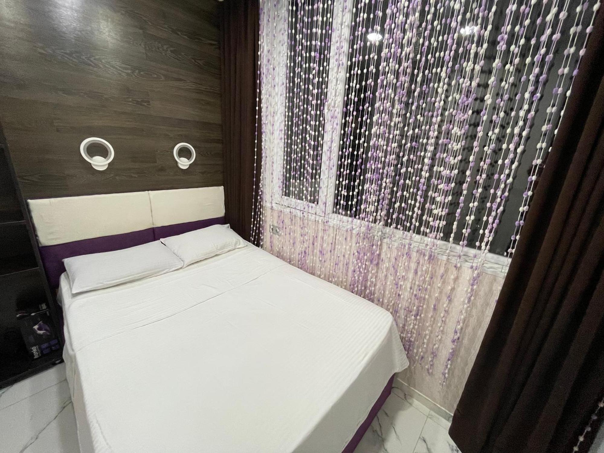 Ferienwohnung Breeze Batumi Exterior foto